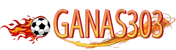 Logo Situs GANAS303